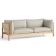 Arbour 3 Seater HAY