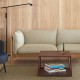 Arbour 3 Seater HAY