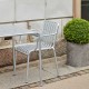 Palissade Armchair HAY