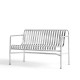 Palissade Dining Bench HAY