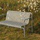 Palissade Dining Bench HAY