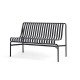 Palissade Dining Bench Senza Bracciolo HAY