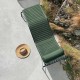 Palissade Chaise Longue Cushion HAY