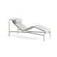 Palissade Chaise Longue Cushion HAY
