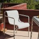Palissade Dining Armchair Cushion HAY