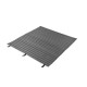 Palissade Dining Bench Cushion HAY
