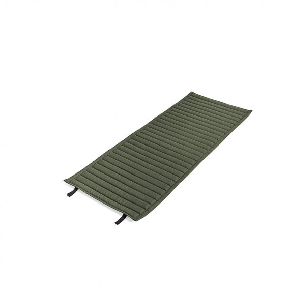 Palissade Lounge Chair High Cushion HAY