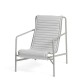 Palissade Lounge Chair High Cushion HAY