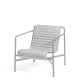 Palissade Lounge Chair Low Cushion HAY