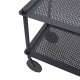 Flow Trolley - 2 Layer Muuto