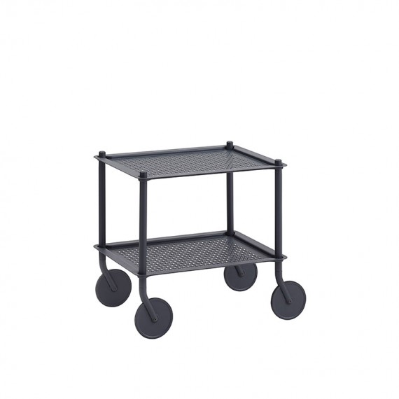 Flow Trolley - 2 Layer Muuto