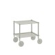 Flow Trolley - 2 Layer Muuto