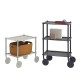 Flow Trolley - 3 Layer Muuto
