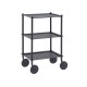 Flow Trolley - 3 Layer Muuto