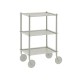 Flow Trolley - 3 Layer Muuto