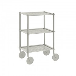 Flow Trolley - 3 Layer