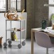 Flow Trolley - 3 Layer Muuto