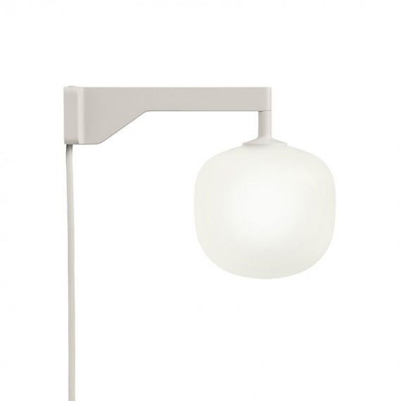 Rime Wall Lamp Muuto