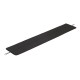 Linear Steel Bench Cuscino Muuto