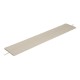 Linear Steel Bench Cuscino Muuto
