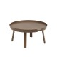 Tavolino Around Coffee Table Large Muuto