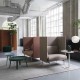 Tavolino Around Coffee Table Large Muuto