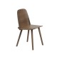 Sedia Nerd Chair Rovere Muuto
