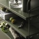 String Pocket Verde String Furniture