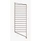 Pannello Laterale H 85 cm Bianco String Furniture