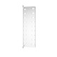 Pannello Sospeso Plex H 75 cm String Furniture