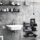 Pannello Sospeso Plex H 75 cm String Furniture