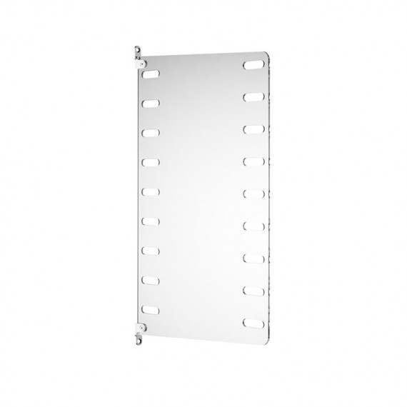 Pannello Sospeso Plex H 75 cm String Furniture