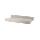 Ripiano in Metallo L 58 cm String Furniture