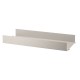 Ripiano in Metallo L 58 cm String Furniture