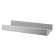 Ripiano in Metallo L 58 cm String Furniture