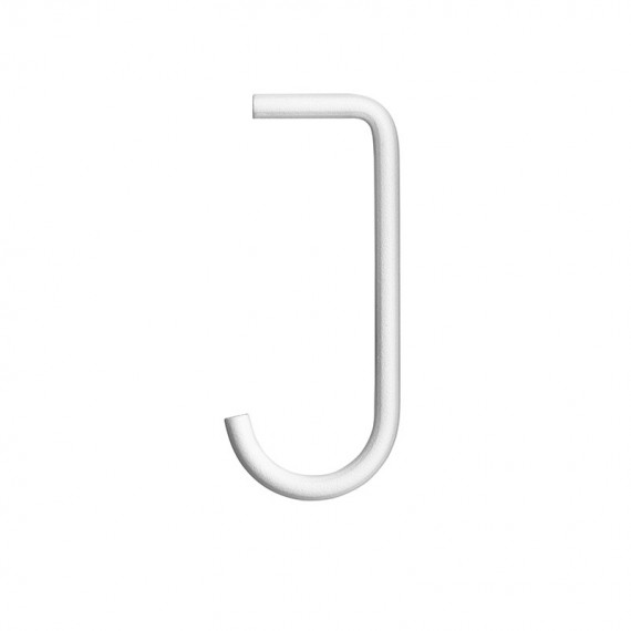 Gancio - Set 5 Pz String Furniture