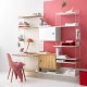 Mensola String con Passacavi String Furniture