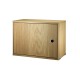 Contenitore Anta Battente String Furniture
