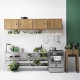 Contenitore Anta Battente String Furniture