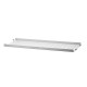 Ripiano in Metallo L 58 cm String Furniture