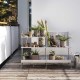 Modulo Autoportante Galvanizzato String Furniture