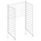 Modulo Autoportante Galvanizzato String Furniture