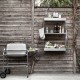 String System - Outdoor 3 String Furniture