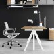 String Works - Scrivania Regolabile String Furniture
