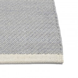 Bias Rug
