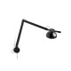 PC Double Arm Wall HAY