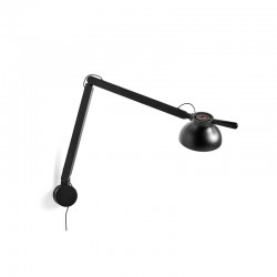 PC Double Arm Wall