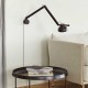 PC Double Arm Wall HAY