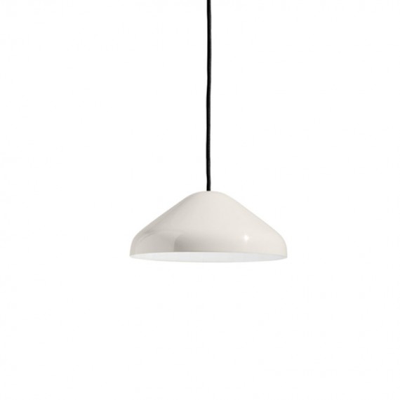 PAO Pendant Steel HAY