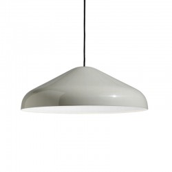 PAO Pendant Steel